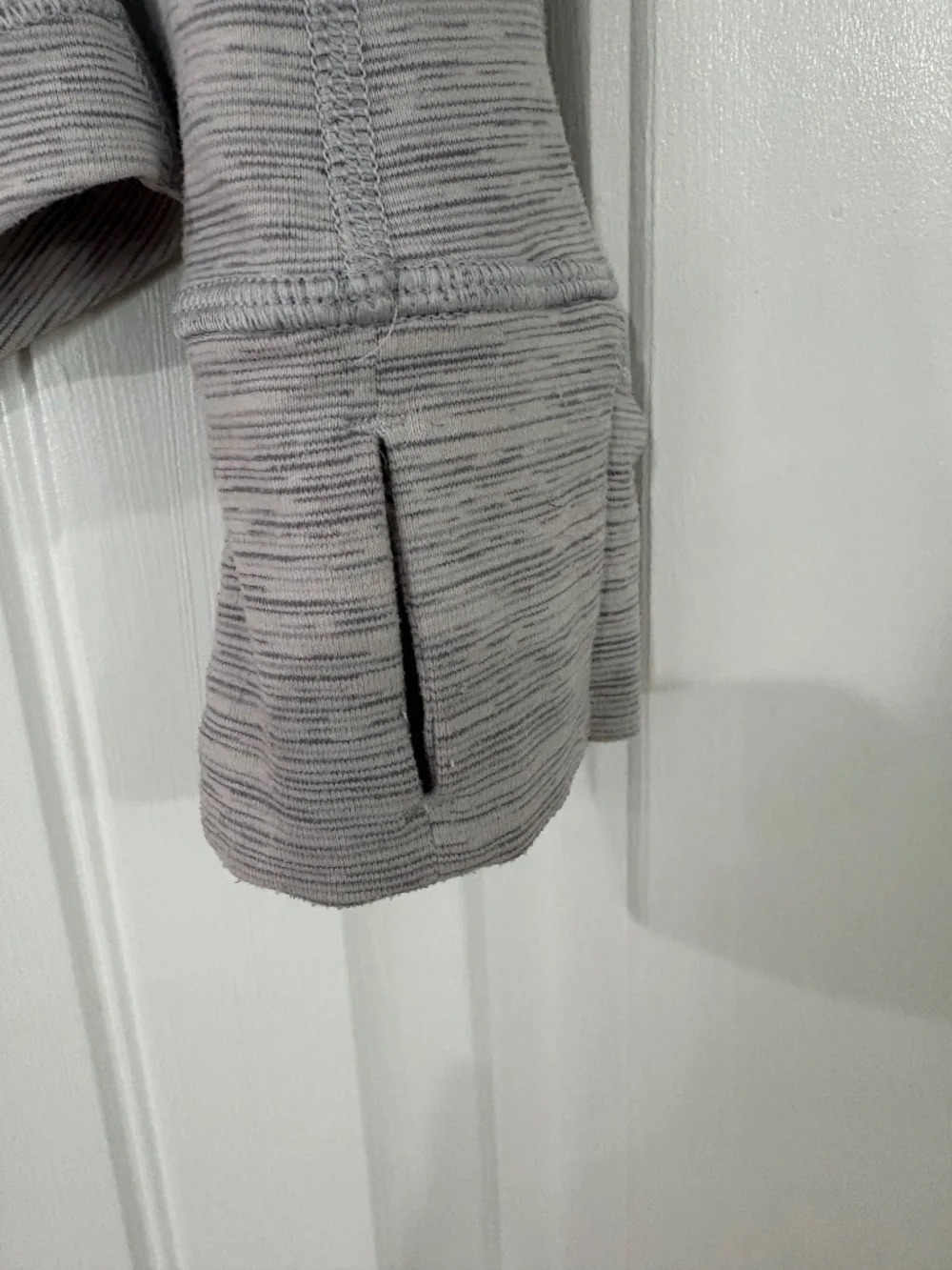 Lululemon define jacket